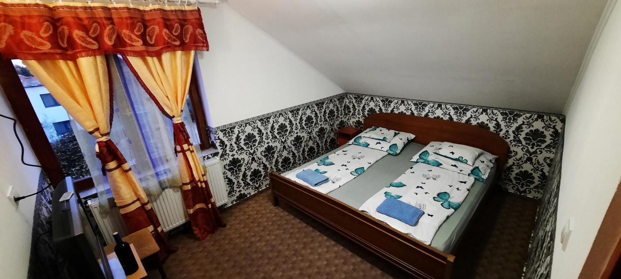 Castle Wellness Resort Sosto Nyiregyhaza Ngoại thất bức ảnh