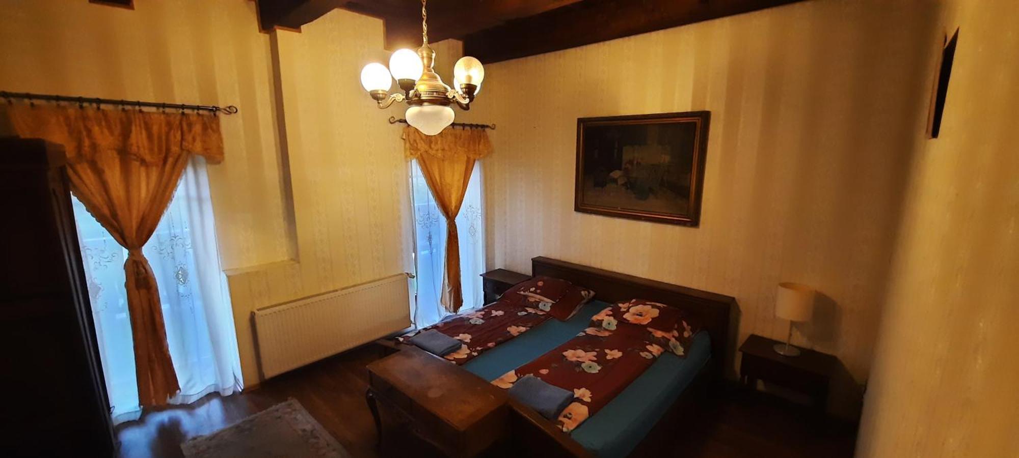Castle Wellness Resort Sosto Nyiregyhaza Ngoại thất bức ảnh