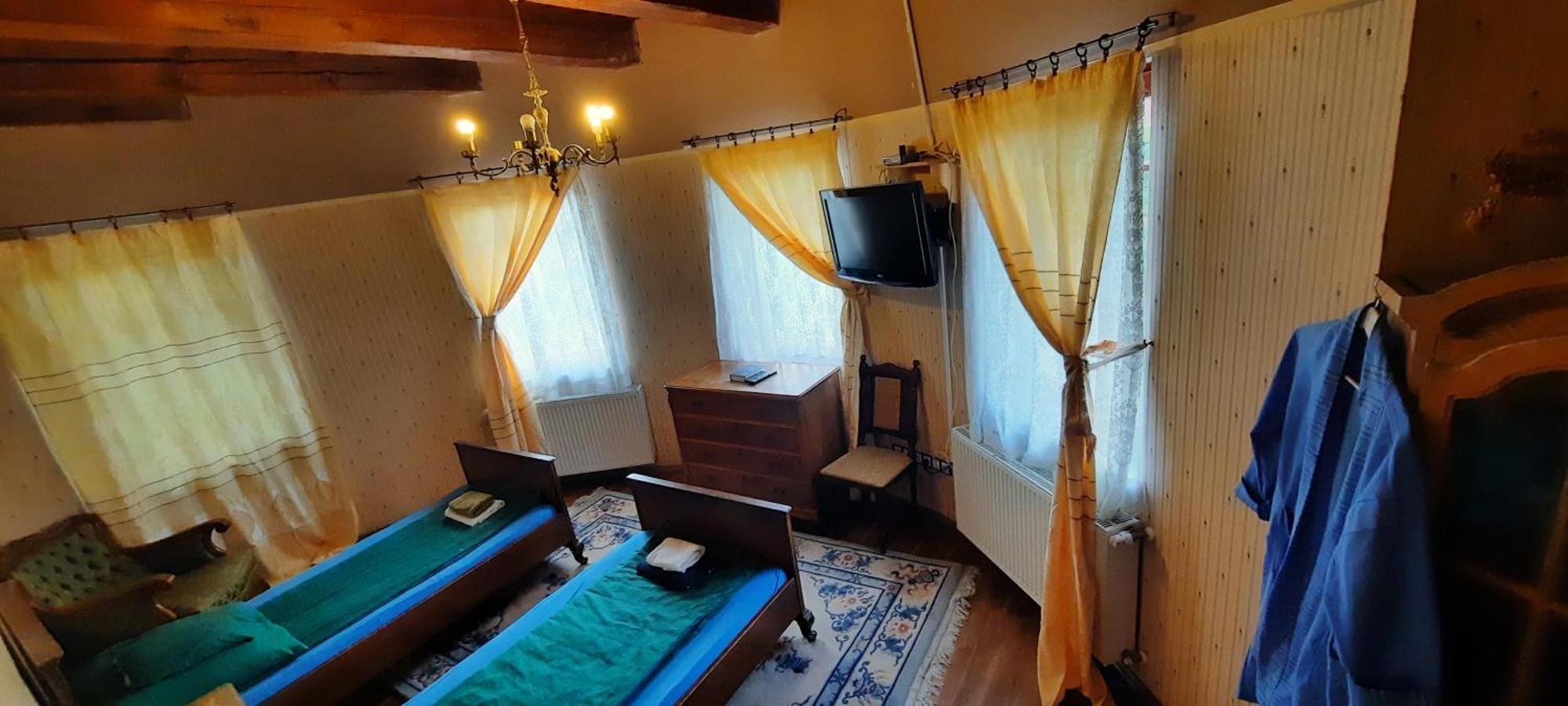 Castle Wellness Resort Sosto Nyiregyhaza Ngoại thất bức ảnh