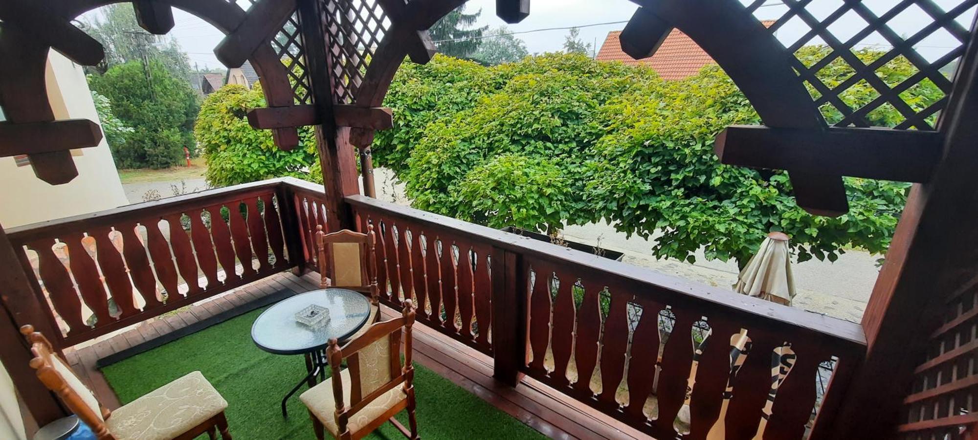 Castle Wellness Resort Sosto Nyiregyhaza Ngoại thất bức ảnh