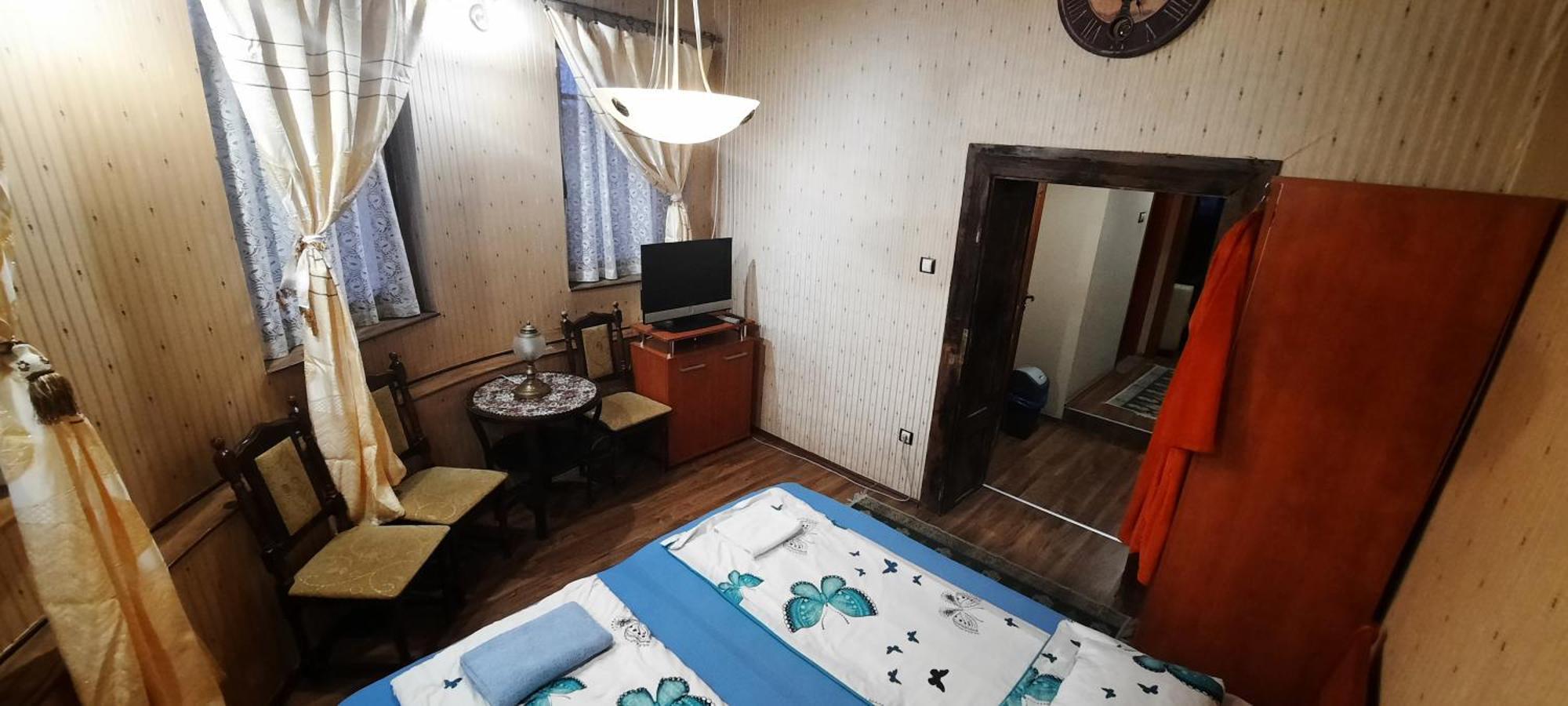 Castle Wellness Resort Sosto Nyiregyhaza Ngoại thất bức ảnh