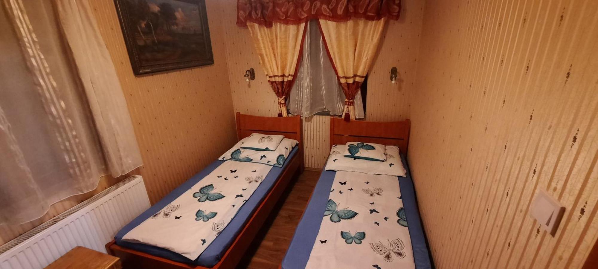 Castle Wellness Resort Sosto Nyiregyhaza Ngoại thất bức ảnh