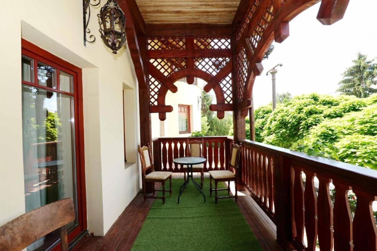 Castle Wellness Resort Sosto Nyiregyhaza Ngoại thất bức ảnh