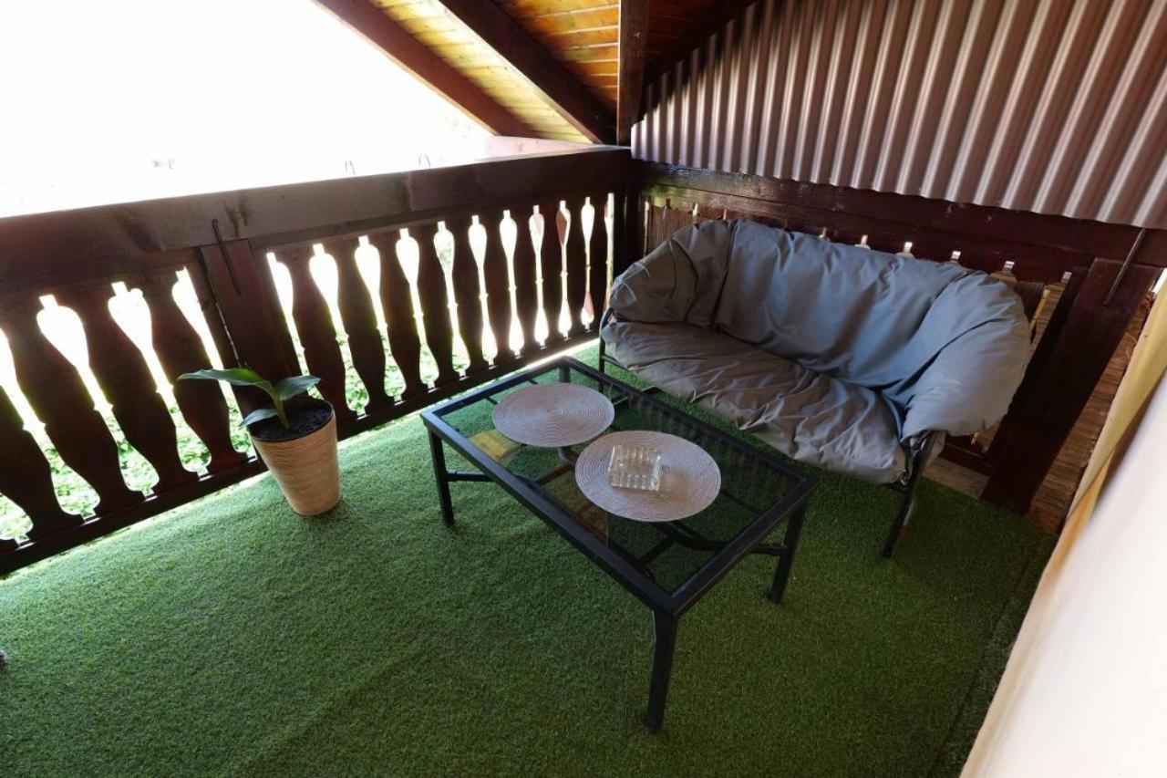 Castle Wellness Resort Sosto Nyiregyhaza Ngoại thất bức ảnh