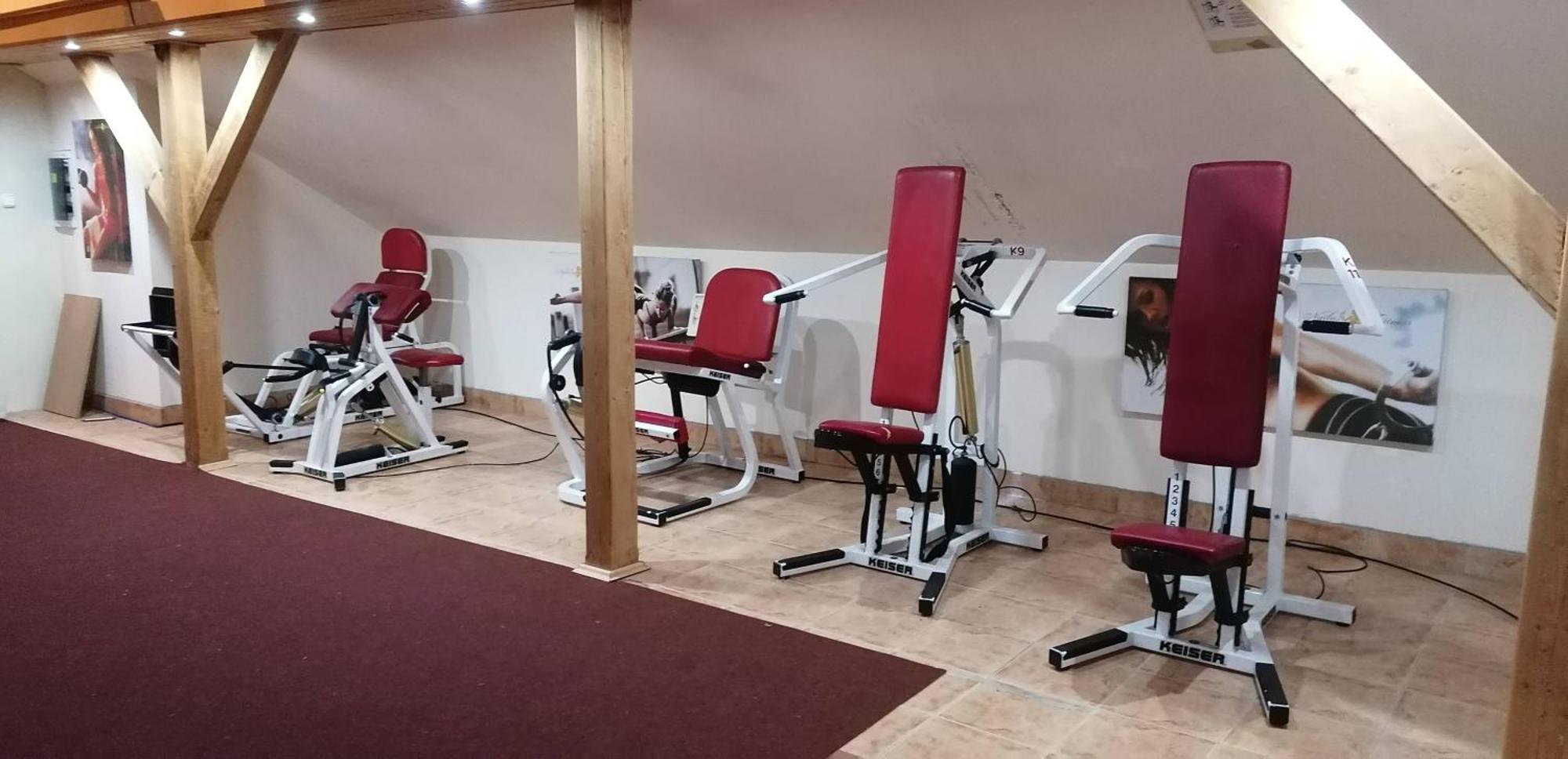 Castle Wellness Resort Sosto Nyiregyhaza Ngoại thất bức ảnh