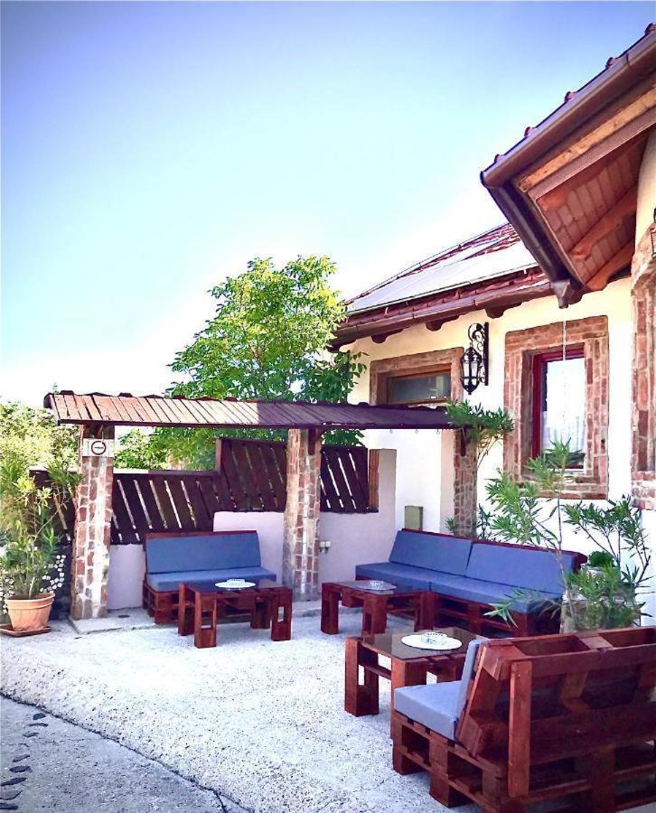 Castle Wellness Resort Sosto Nyiregyhaza Ngoại thất bức ảnh