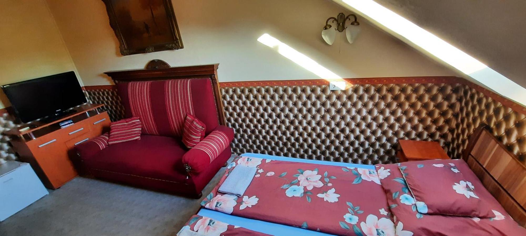 Castle Wellness Resort Sosto Nyiregyhaza Ngoại thất bức ảnh