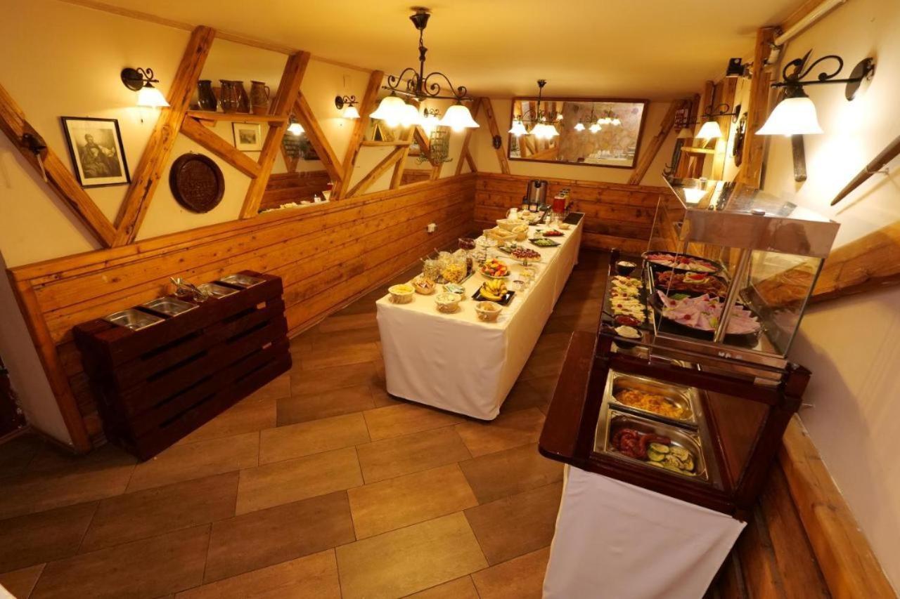 Castle Wellness Resort Sosto Nyiregyhaza Ngoại thất bức ảnh