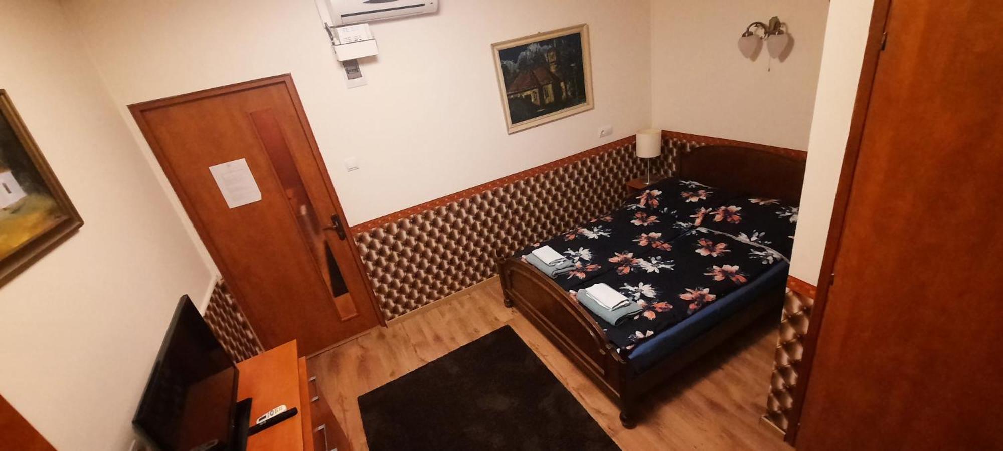 Castle Wellness Resort Sosto Nyiregyhaza Ngoại thất bức ảnh
