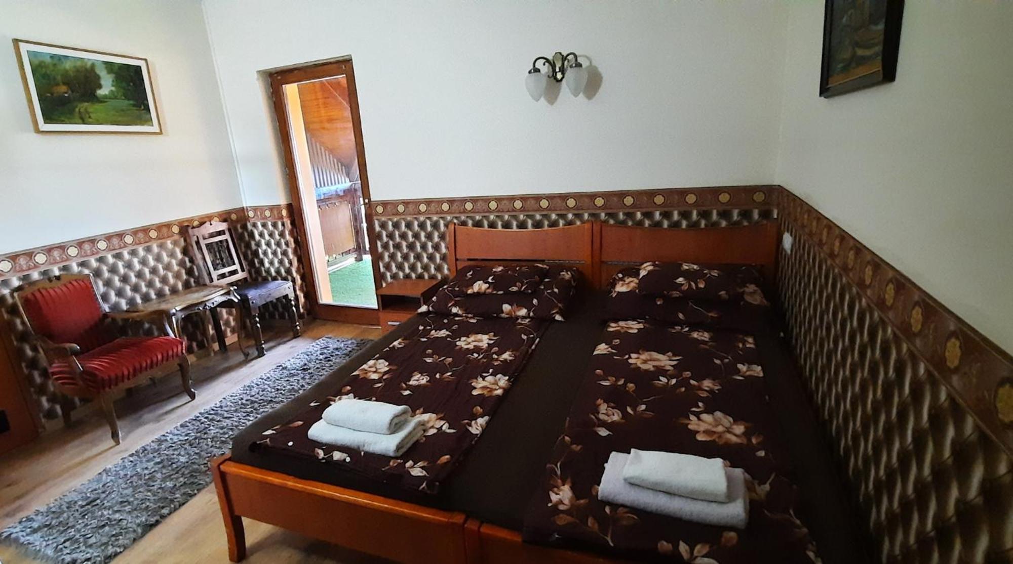Castle Wellness Resort Sosto Nyiregyhaza Ngoại thất bức ảnh