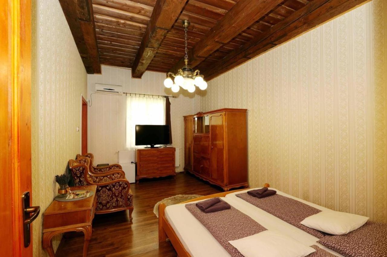 Castle Wellness Resort Sosto Nyiregyhaza Ngoại thất bức ảnh