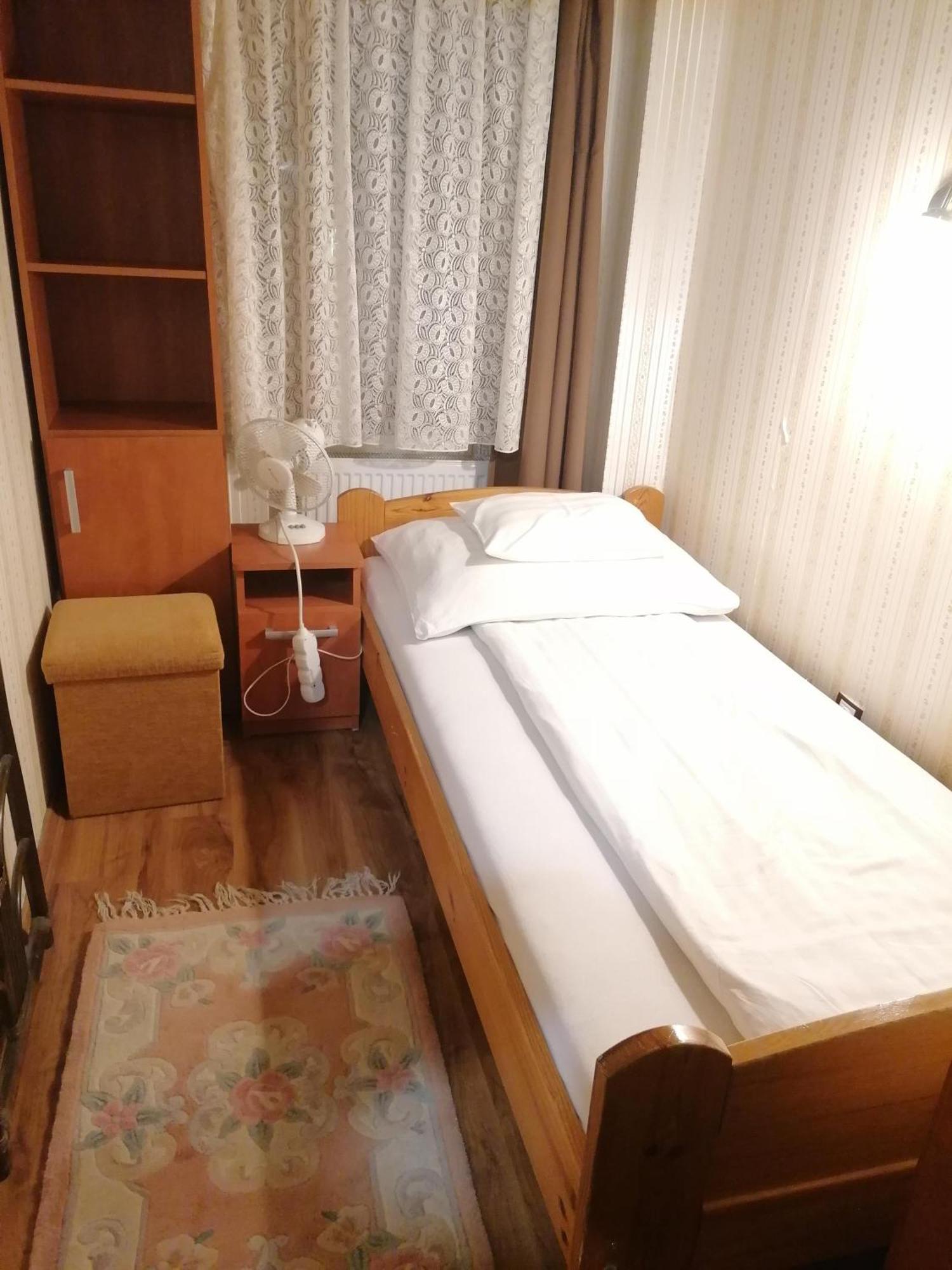 Castle Wellness Resort Sosto Nyiregyhaza Ngoại thất bức ảnh